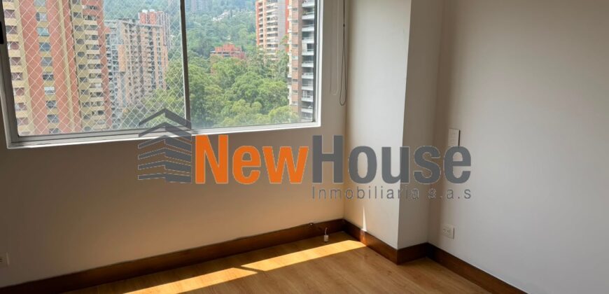 Arriendo-Apartamentos -Sector Las Santas