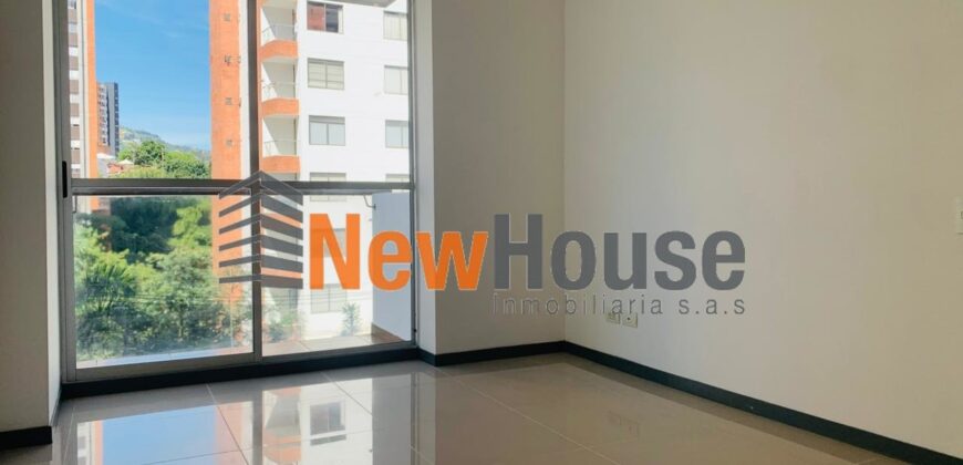 Arriendo-Apartamento-La Frontera