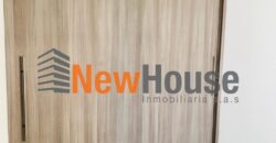 Arriendo-Apartamento-La Frontera