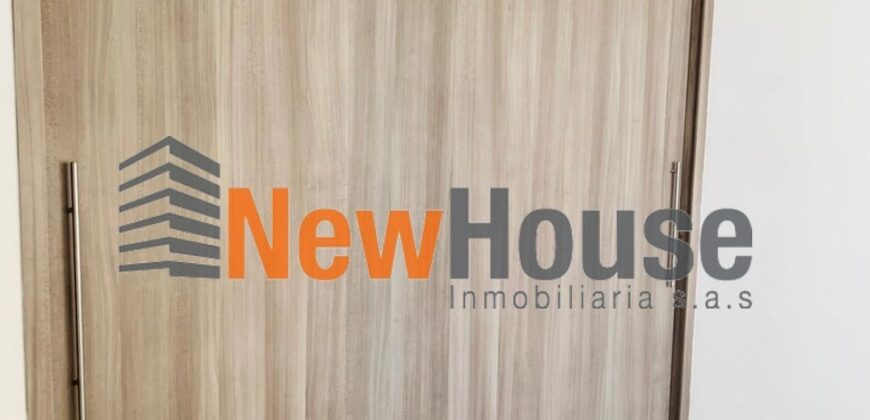Arriendo-Apartamento-La Frontera