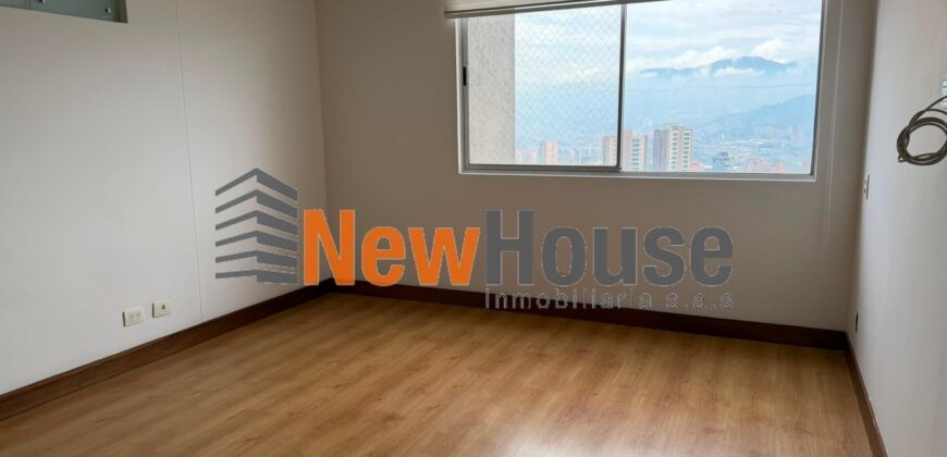 Arriendo-Apartamentos -Sector Las Santas