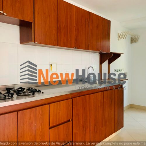 Arriendo-Apartaestudio-Patio Bonito