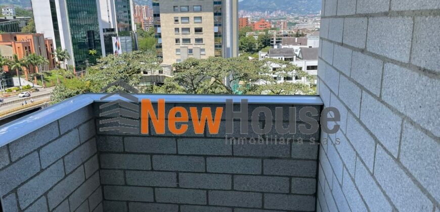 Arriendo-Apartaestudio-Milla De Oro
