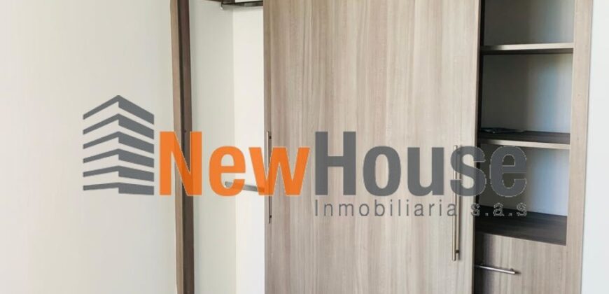 Arriendo-Apartamento-La Frontera
