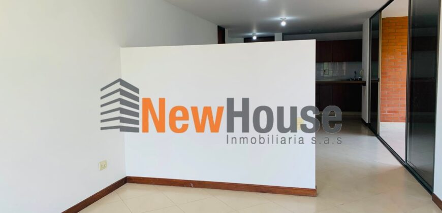 Arriendo-Apartamento-Patio Bonito