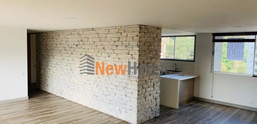 Arriendo-Apartamento-Sector Santa Maria De Los Angeles