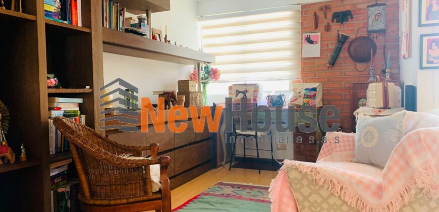 Arriendo-Apartamento-Los Balsos
