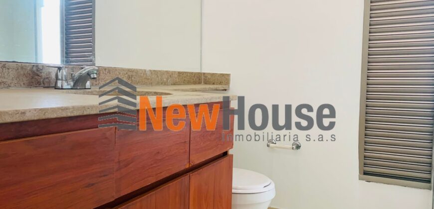 Arriendo-Apartamento-Patio Bonito