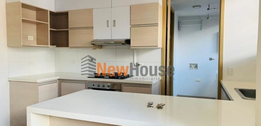 Arriendo-Apartamento-Sector Santa Maria De Los Angeles