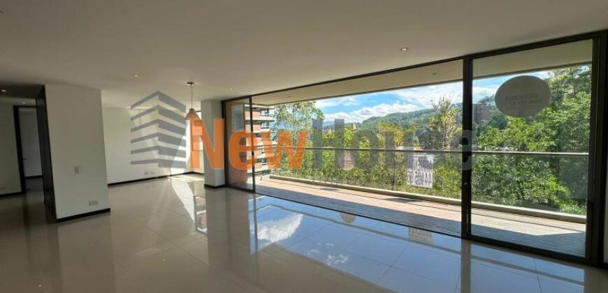 medellin – poblado – cola del zorro