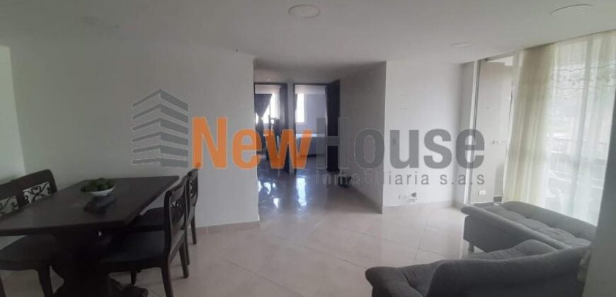 Apartamento – Bello – Machado