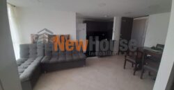 Apartamento – Bello – Machado