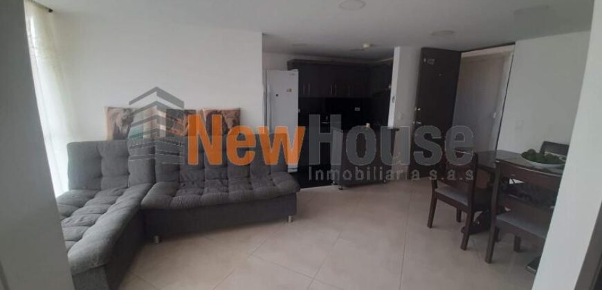 Apartamento – Bello – Machado