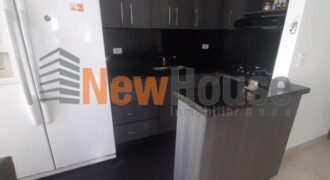 Apartamento – Bello – Machado