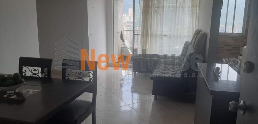 Apartamento – Bello – Machado