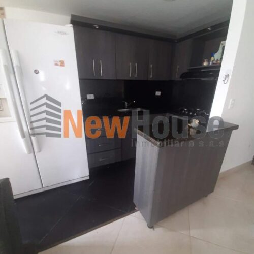 Apartamento – Bello – Machado