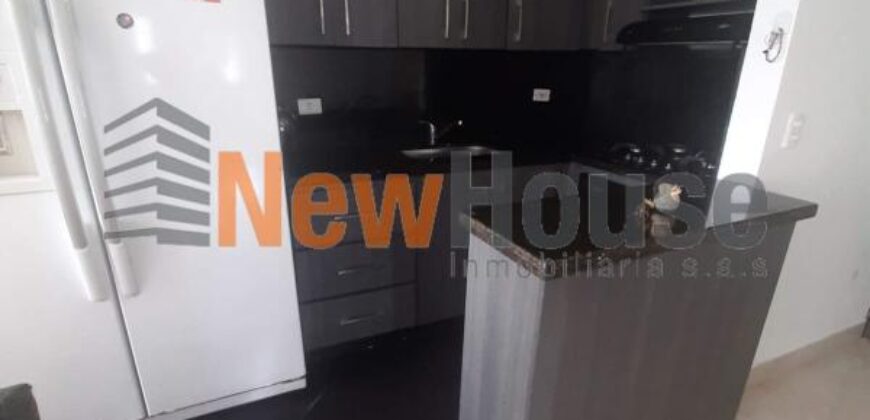 Apartamento – Bello – Machado