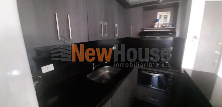 Apartamento – Bello – Machado