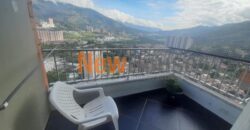 Apartamento – Bello – Machado