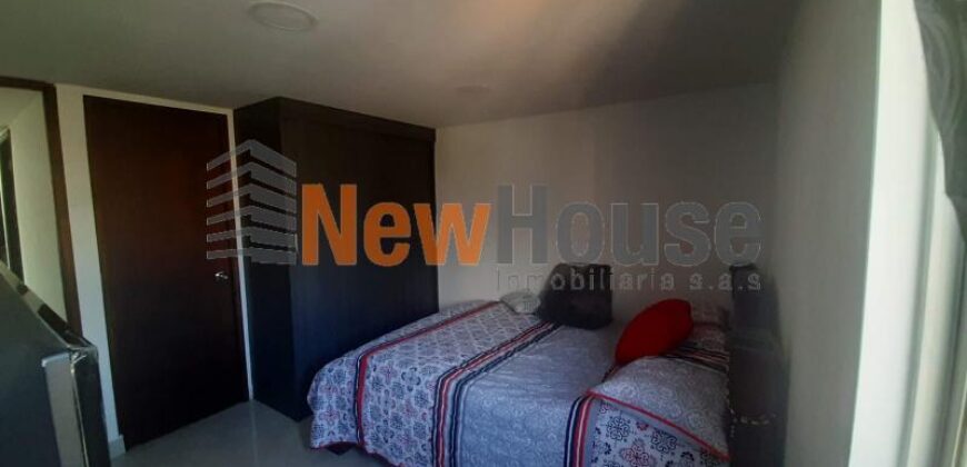 Apartamento – Bello – Machado