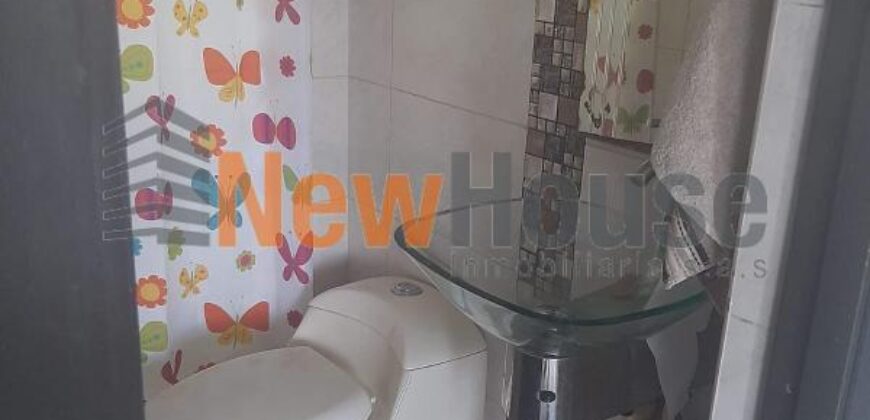 Apartamento – Bello – Machado
