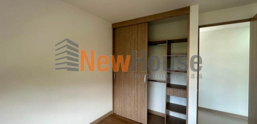 Apartamento – Poblado- Milla De Oro