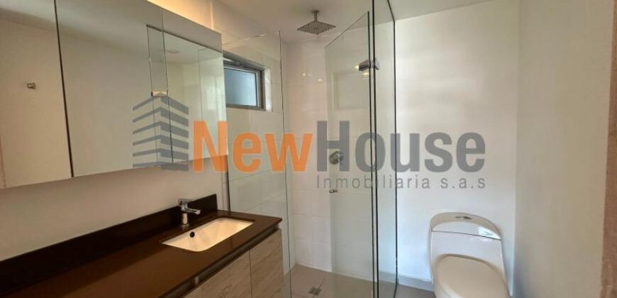 Apartamento – Poblado- Milla De Oro