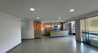 Apartamento – Poblado- Milla De Oro