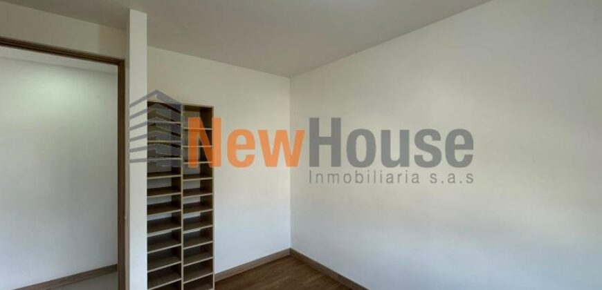 Apartamento – Poblado- Milla De Oro