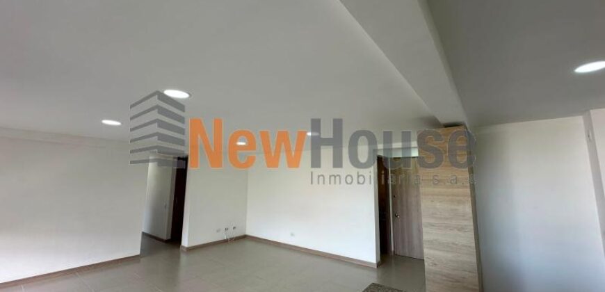 Apartamento – Poblado- Milla De Oro