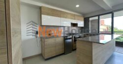 Apartamento – Poblado- Milla De Oro
