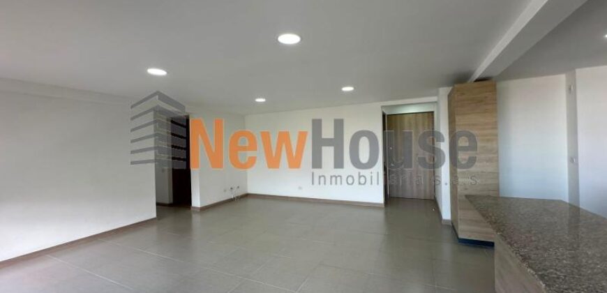 Apartamento – Poblado- Milla De Oro