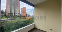 Apartamento – Poblado- Milla De Oro