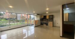 Apartamento – Poblado- Milla De Oro