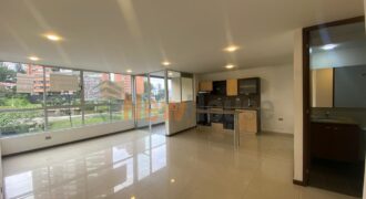 Apartamento – Poblado- Milla De Oro