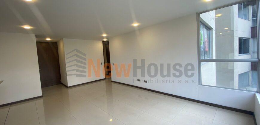 Apartamento – Poblado- Milla De Oro
