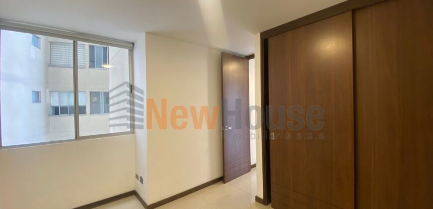 Apartamento – Poblado- Milla De Oro