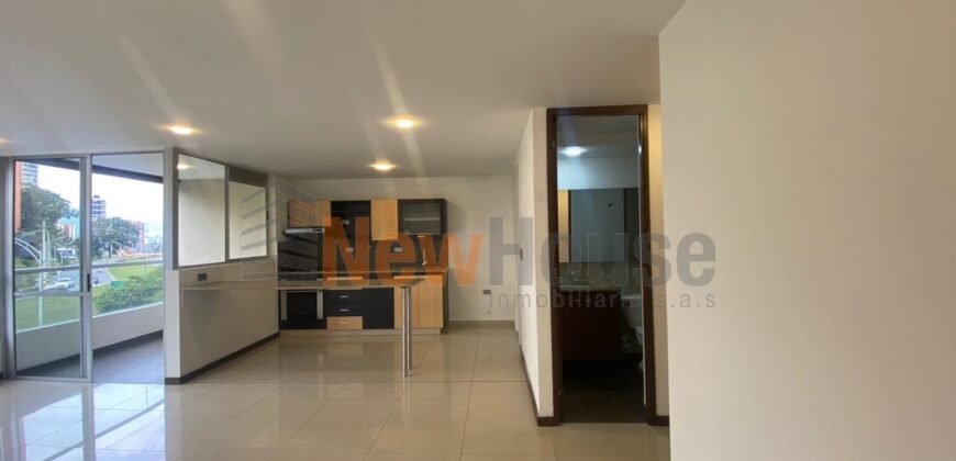 Apartamento – Poblado- Milla De Oro