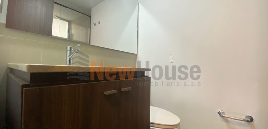 Apartamento – Poblado- Milla De Oro
