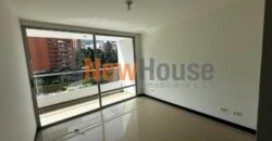 APARTA ESTUDIO – MEDELLIN – POBLADO – MILLA DE ORO
