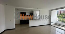 APARTA ESTUDIO – MEDELLIN – POBLADO – MILLA DE ORO