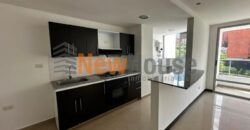 APARTA ESTUDIO – MEDELLIN – POBLADO – MILLA DE ORO