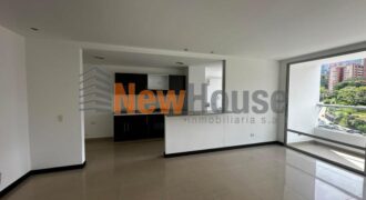 APARTA ESTUDIO – MEDELLIN – POBLADO – MILLA DE ORO