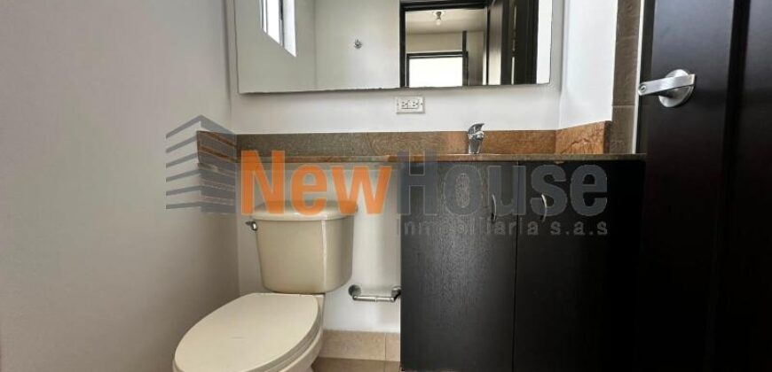 APARTA ESTUDIO – MEDELLIN – POBLADO – MILLA DE ORO