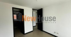 APARTA ESTUDIO – MEDELLIN – POBLADO – MILLA DE ORO
