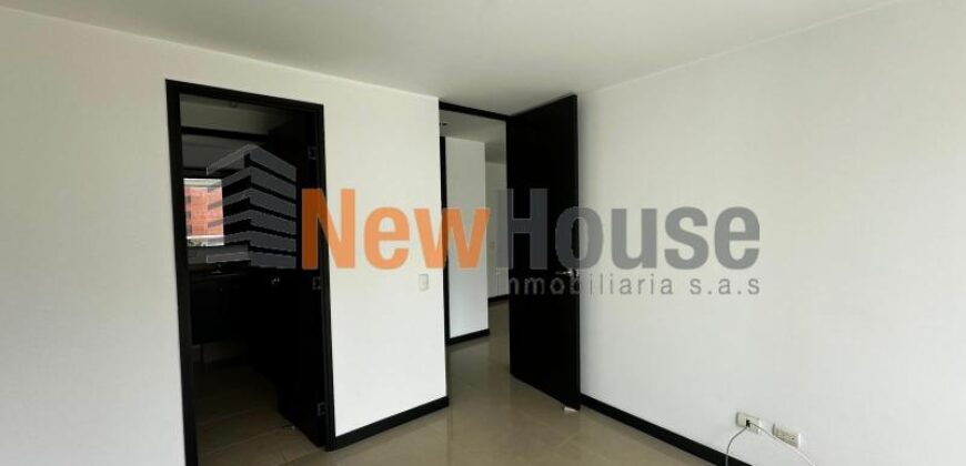 APARTA ESTUDIO – MEDELLIN – POBLADO – MILLA DE ORO