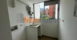 APARTA ESTUDIO – MEDELLIN – POBLADO – MILLA DE ORO