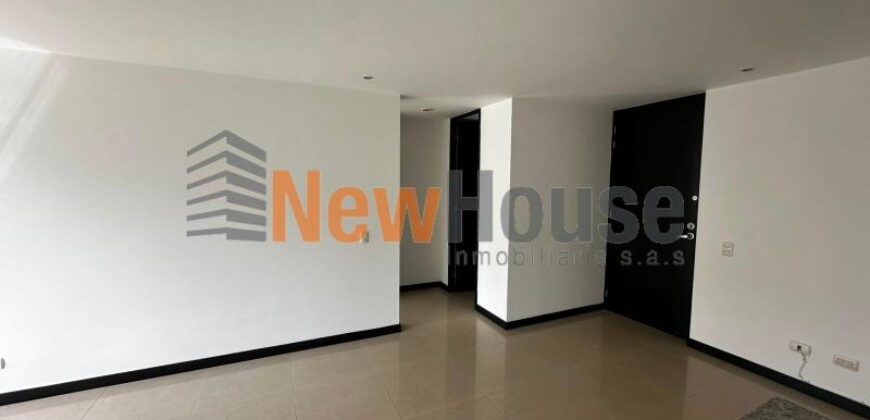 APARTA ESTUDIO – MEDELLIN – POBLADO – MILLA DE ORO