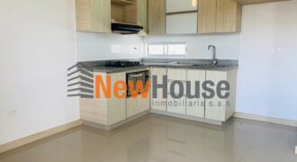 Arriendo-Apartamento-El tesoro