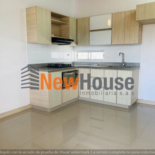 Arriendo-Apartamento-El tesoro